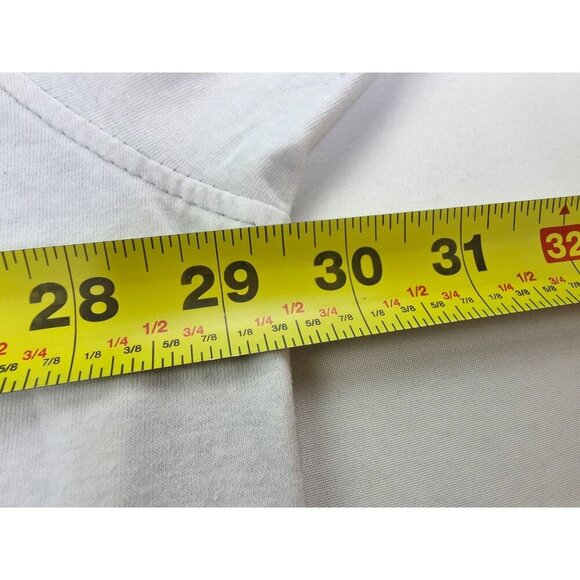 Zoo Your Unbreakable Size 4XLT Mens Triangle White Gray Colorblack Logo Henley - Picture 2 of 10